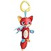 Tiny Love Christopher The Fox Wind Chime Toy, Meadow Days