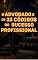 Livro O ADVOGADO E OS 33 CÓDIGOS DO SUCESSO