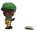 Mike the Knight - Figures - Evie, Fernando, Squirt, Trollee - With Accessories