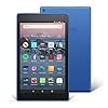 Fire-HD-8-Tablet-32-GB-Bluewith-Ads-Previous-Generation-8th Fire HD 8 Tablet, 32 GB, Blue—with Ads (Previous Generation - 8th)