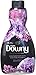 Downy Ultra Infusions Liquid Fabric Softener, Lavender Serenity, 41 Ounce (Pack of 2)