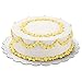 Wilton Show-N-Serve 12-Inch Lace Doily Cake Circles, 8-Count - Round Cake Boards