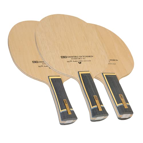 Butterfly Ovtcharov Innerforce ALC Table Tennis Blade Professional