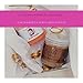 Exfoliating Sugar Body Scrub UNICORN Gift - Handmade Natural Skin Treatment With Citrus Essential Oils 12 oz
