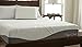Perfect Cloud Made in The USA UltraPlush Charcoal-Infused 10-inch Memory Foam Mattress - Bed-in-a-Box (Full)