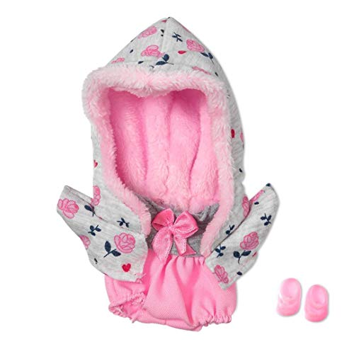 neonate baby clothes