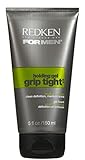 Redken Brews Grip Tight Holding Gel 5 oz