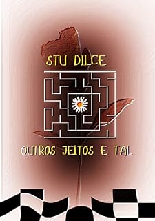 Livro OUTROS JEITOS E TAL