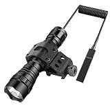 Fyland Tactical Flashlight