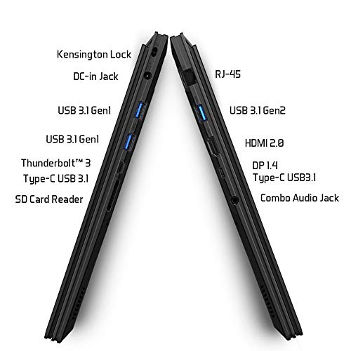 GIGABYTE AERO Metal Chassis Slim Gaming Laptop on Galleon Philippines