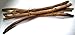 Large Wooden Driftwood Sticks Pieces for Art Crafts & Decor