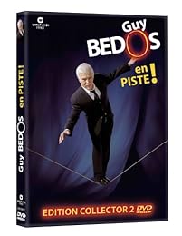 Guy Bedos En Piste - Edition Collector