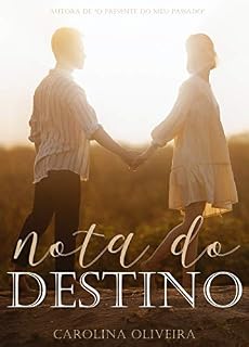 Livro Conto: Nota do Destino