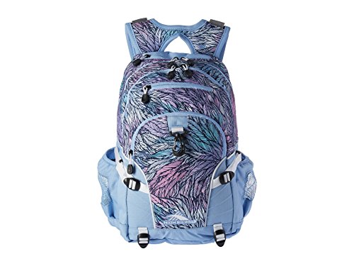 image for High Sierra Loop Backpack for Men and Women, Compact Bookbag Backpack 