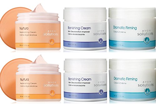 avon skin tightening cream