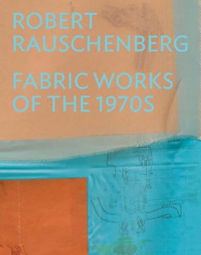 Robert Rauschenberg : A Retrospective: Rauschenberg, Robert