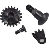 FELCO Blister Pack Nut and Bolt Set for Model 2