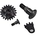 FELCO Blister Pack Nut and Bolt Set for Model 2