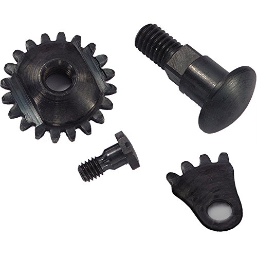 FELCO Blister Pack Nut and Bolt Set for Model 2