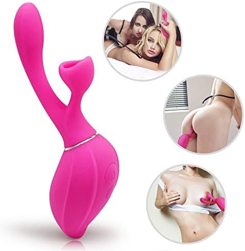 OYSYLOVE Portable Medical Silicone Waterproof Wand Ví-bratór 12 Speed