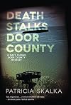 Death Stalks Door County[DEATH STALKS DOOR COUNTY][Hardcover]