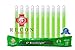 10 Pack (Green) Tactical BreakLights- Recon Medical, 6 Inch, Ultra Bright, First Aid Kit, Hexagon Shape, Ultra Bright Glow Sticks Emergency Light Sticks, Over 12 Hour Burn time…