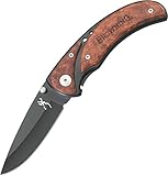 Browning Framelock Knife
