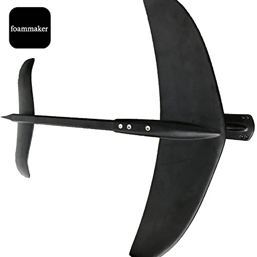 Foammaker Hydrofoil Windsurfing Kiteboard Foil