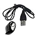 Bluetooth Headset, AutumnFall® Mini Ultra-small S530 4.0 Stereo Bluetooth Headset Earphone Earbud (Black)
