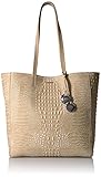 Calvin Klein Avery Croco N/s Tote