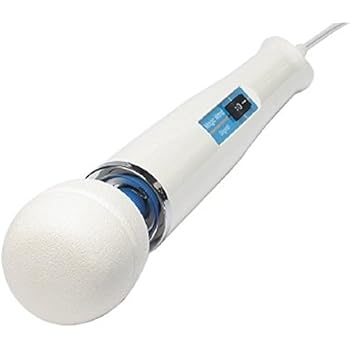 New 2013 Hitachi Magic Wand Original Personal Massager Ultimate Full Body Massage Hand Held Massager HV-260 + System JO USDA Certified Organic Toy Cleaner - 4 oz