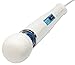 Magic Wand Massager Original HV-260 – Plug-in 2-Speed with Flexible Neck – Personal Massagers for Women, Neck, Hand, Back, Muscle, and Head Massager