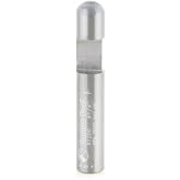 Amana Tool - 51200 Solid Carbide Panel Pilot Flush Trim 1/4 Dia x 1/4 Shank 1-F