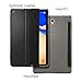 Spigen Smart Fold Designed for Galaxy Tab S4 Case (2018) - Black