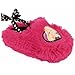 Mattel Barbie Slipper (Toddler/Little Kid),Pink,X-Large (11-12 M US Little Kid)