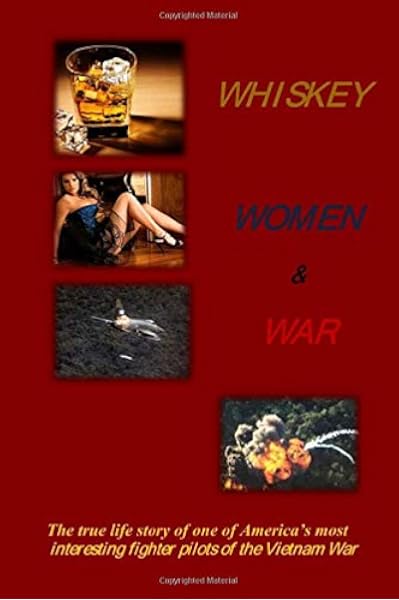 Whiskey Women War High Lynn O Amazon Com Books