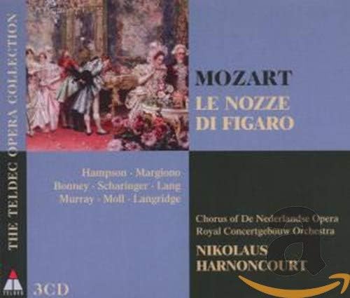 Le nozze di Figaro