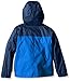 Columbia Boys' Rain-Zilla Jacket