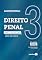 Livro Direito Penal - Parte Especial (arts. 184 a 285) - Vol.3 - 12ª Edição 2025
