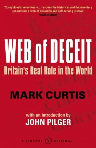 The Web of Deceit