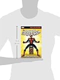 Image de 20: Amazing Spider-Man Epic Collection: Cosmic Adventures