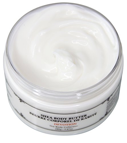 Vivo Per Lei Body Butter & Body Scrub Set - Devotion
