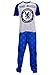 Chelsea Football Club Mens Pajamas Size Large
