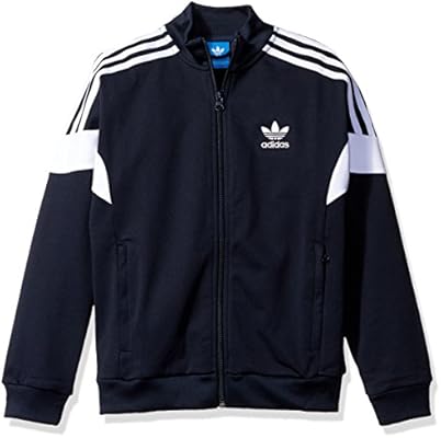 adidas challenger jacket