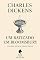 Livro Um Batizado em Bloomsbury (Traduções Inéditas - Charles Dickens)