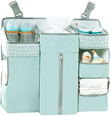 multifunctional baby crib 7 in 1