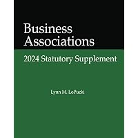 Business Associations: A Systems Approach (Aspen Casebook