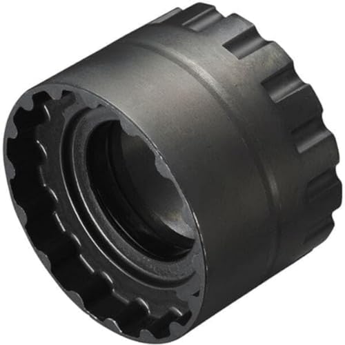 Shimano Installazione Pignone Strumenti multifunzione per Biciclette, Adulti Unisex, Multicolore, Taglia unica