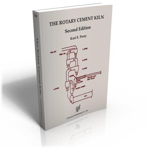 Rotary Cement Kiln (2nd ed)