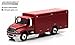 2013 INTERNATIONAL DURASTAR 4400 BEVERAGE TRUCK (Red) H-D Trucks Series 2015 Greenlight Collectibles 1:64 Scale Limited Edition Die-Cast Vehicle
